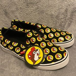 Buccees Shoes